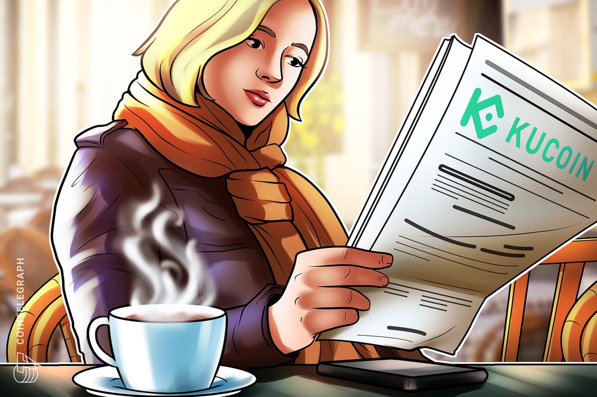 Peken Global Limited agreed to a $500,000 civil penalty to resolve CFTC charges alleging it operated an unregistered offshore exchange with a lack of KYC protocols.