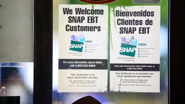 TALLAHASSEE, FLA. (WSVN) - Florida has implemented changes to what people may purchase through the federal Supplemental Nutrition Assistance Program.Starting Monday, residents from the Sunshine<a class="excerpt-read-more" href="https://wsvn.com/news/local/flo…