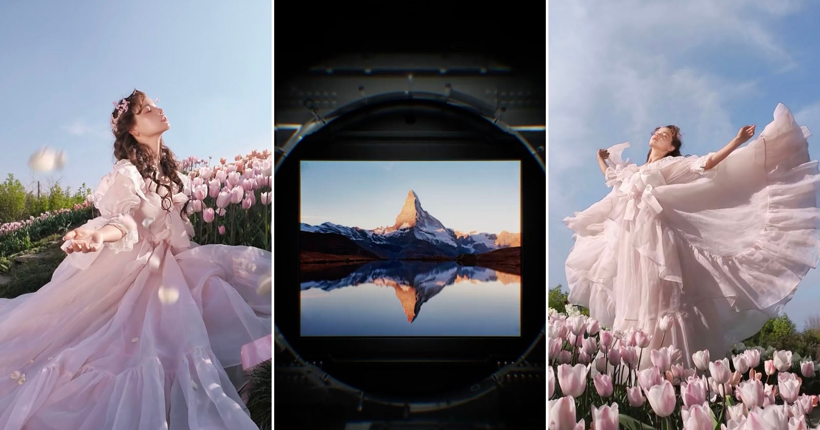 The DJI Osmo Pocket 4 has been rumored for a while, even leaking a couple of months ago. Well, it's official now, and DJI is teasing a full reveal next week.
[Read More]