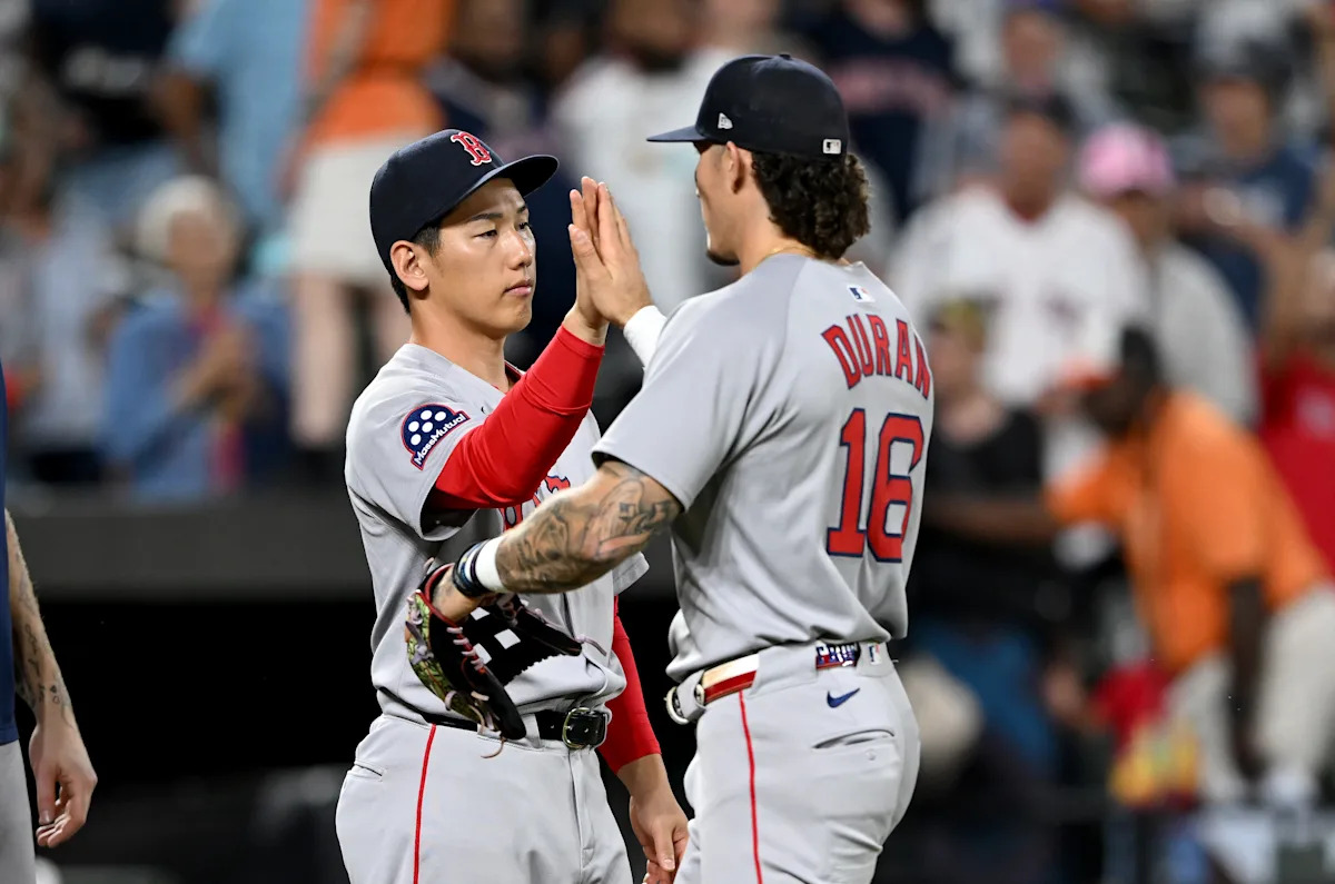 What happens when guys who think they deserve more playing time don’t get it?