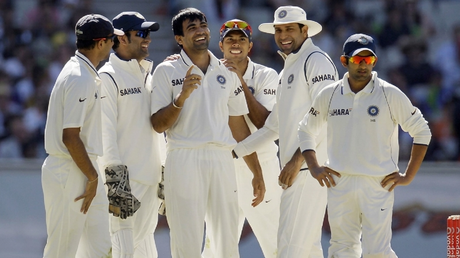 Fifteen years after a tense Mohali moment went viral on television, India’s pace legend has confirmed to The Indian Express exactly what he said to a departing Ricky Ponting — and why he has no regrets about it.