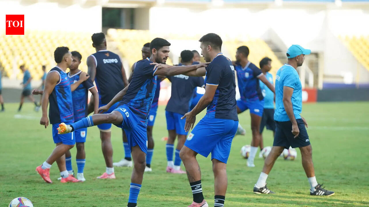 Panaji: Dempo Sports Club have shown they can fight back when their backs are against the wall. After a rocky start to their campaign, the five-time n.