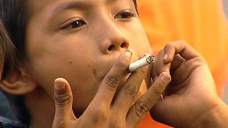https://youtu.be/BsUAAw2qLB8?si=ViF0SRNvOPIAEJen Indonesia faces one of the most severe tobacco-related crises among its youth in the world. Known as "Indonesia's Tobacco Children," this term captures the dual tragedy of widespread child smoking addiction and…
