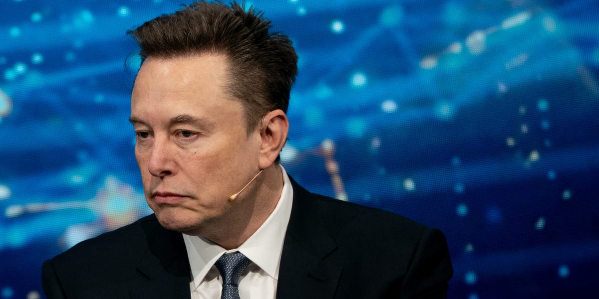 Grace Kay / Business Insider:
Memo: xAI is reorganizing its engineering team, as SpaceX SVP Michael Nicolls says xAI is “clearly behind”; source: Nicolls has taken the title of xAI president&nbsp; —&nbsp; Follow Grace Kay … - A SpaceX exec announced another xAI reorgan…