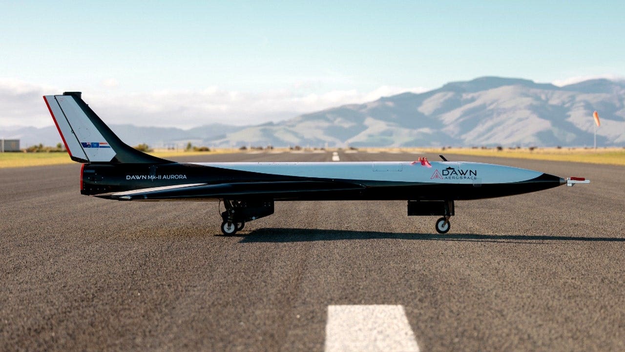 A new U.S. competition lets teams fly payloads on a reusable spaceplane, offering rapid access to microgravity and changing how space research works.
