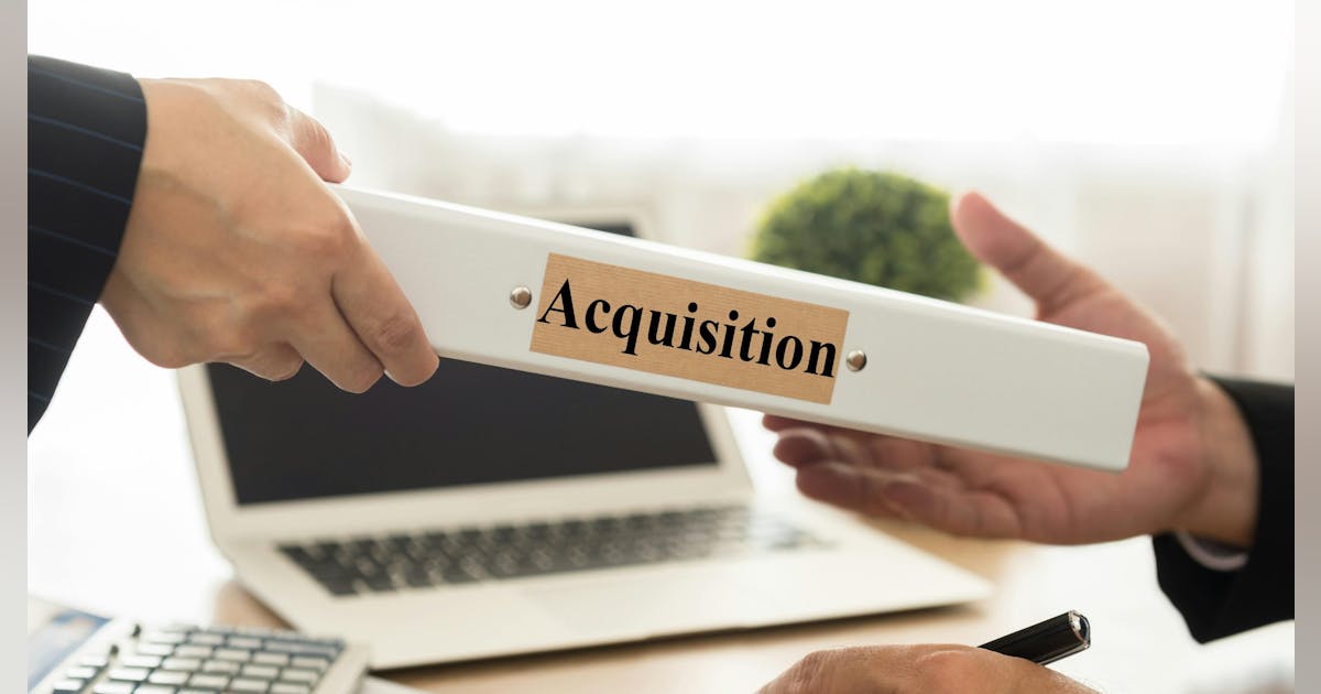 MedArrive Buys Inbound Health Assets to Expand Home Care Platformhcinnovationgroup.com