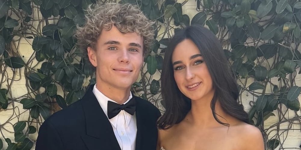Matt Bomer is celebrating a big milestone for his family! The 48-year-old White Collar star’s teenage son Walker just attended prom, and he had a very familiar date. Keep reading to find out more… Walker, one of Matt‘s twin sons with husband Simon Halls, went…