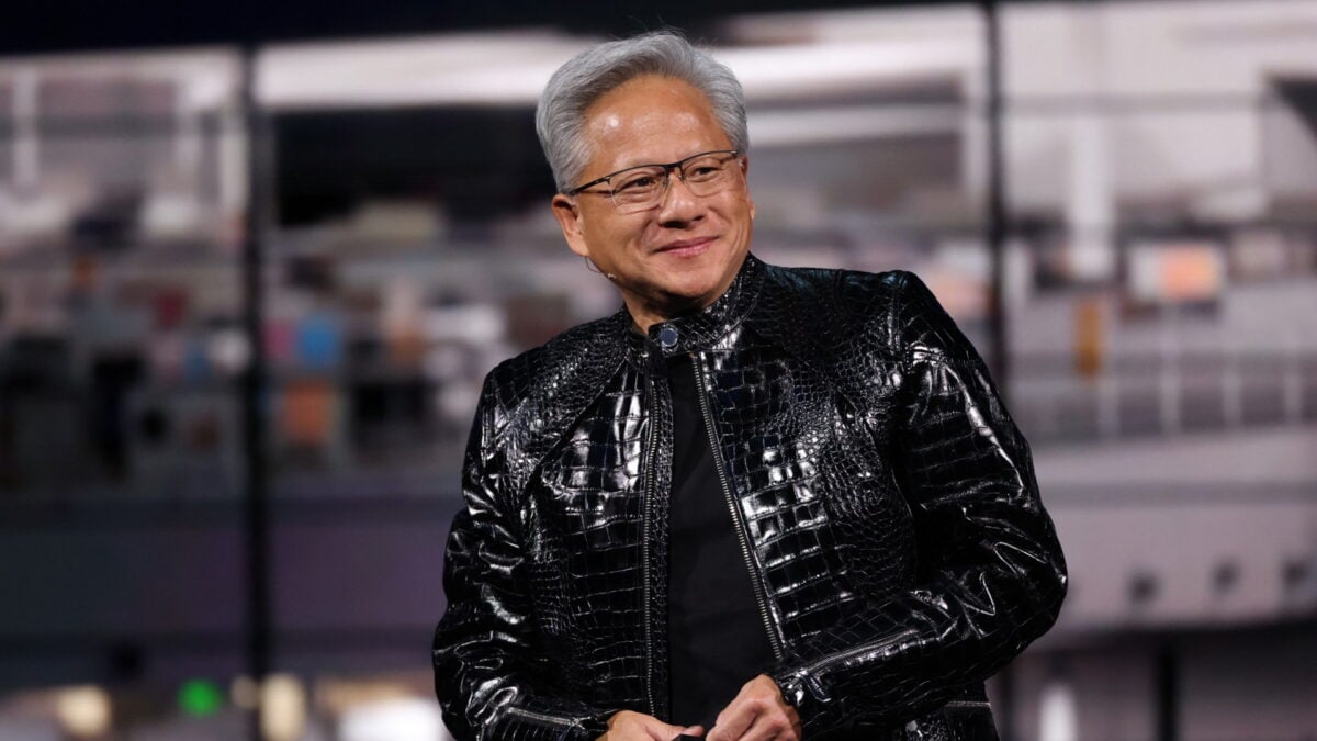 From an OpenClaw partneship to new inference-focused chips, Jensen Huang is betting on agentic AI hype.