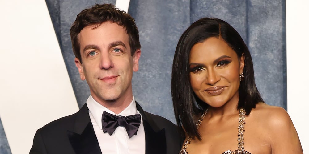 B.J. Novak is revealing a nickname he was given by his goddaughter. If you don’t know, B.J. hold the title of godfather to Mindy Kaling‘s daughter Katherine “Kit” Swati, 8. Keep reading to find out more… While on Watch What Happens Live! this week, B.J. expla…