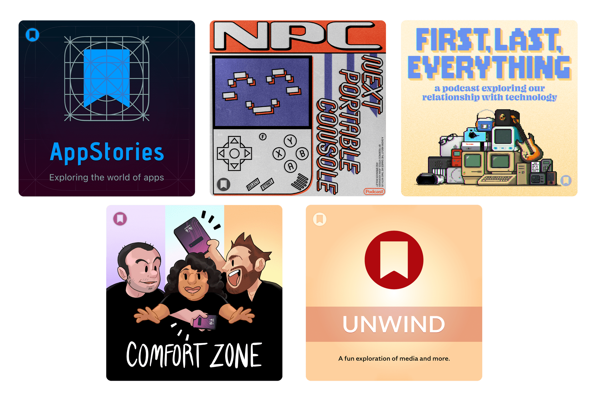 Enjoy the latest episodes from MacStories’ family of podcasts: AppStories This week, Federico and John look at the confusing array of tools and naming conventions used by Anthropic and OpenAI. On AppStories+, John explains how he automated two unautomatable M…