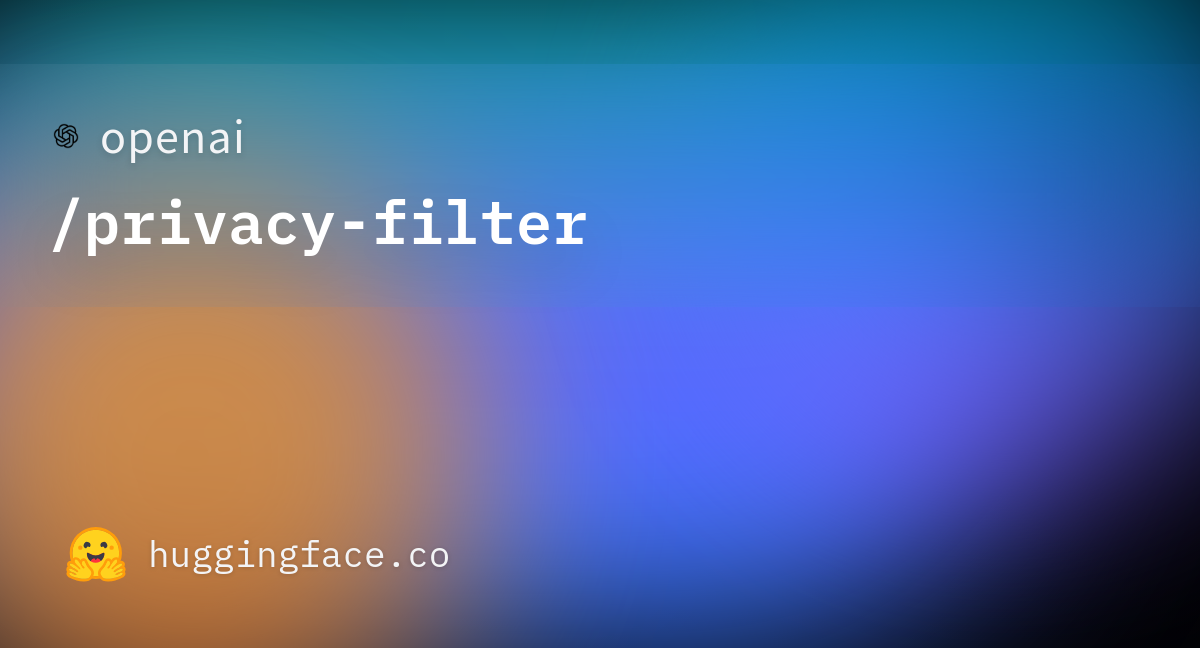 We’re on a journey to advance and democratize artificial intelligence through open source and open science.