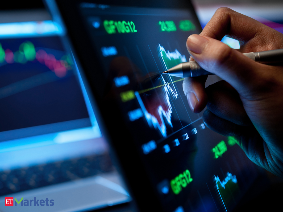 On April 21, in the Nifty200 segment, five stocks appeared on the ‘White Marubozu’ bullish scanner, according to StockEdge’s technical scan data. A White Marubozu is a bullish candlestick pattern in technical analysis that occurs when the opening price is the…