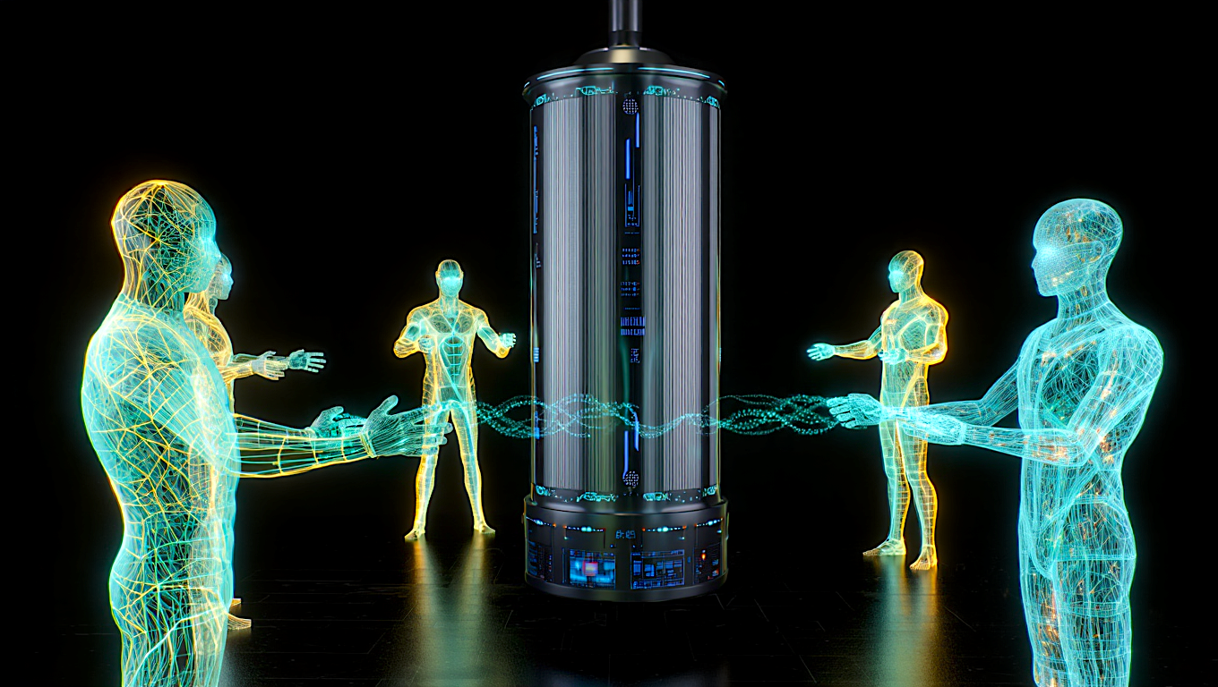 Quantum computing keeps gaining momentum even though practically it’s years away from wide commercialization, and World Quantum Day April 14 provided an excuse for a lot of announcements. Among them: Nvidia unveiled AI models for quantum error correction. Dav…