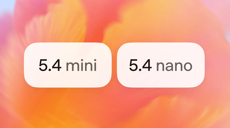 OpenAI Group PBC and Mistral AI SAS today introduced new artificial intelligence models optimized for cost-sensitive use cases. OpenAI is rolling out two algorithms called GPT-5.4 mini and GPT 5.4 nano to its cloud services. Anthropic, in turn, has released a…