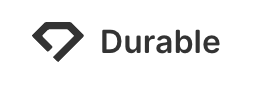 Vancouver, BC, March 17, 2026 (GLOBE NEWSWIRE) -- As traditional jobs grow less stable and administrative work continues to swallow human labor, Durable today announced a major expansion of its AI platform designed to make owning a small business the default …