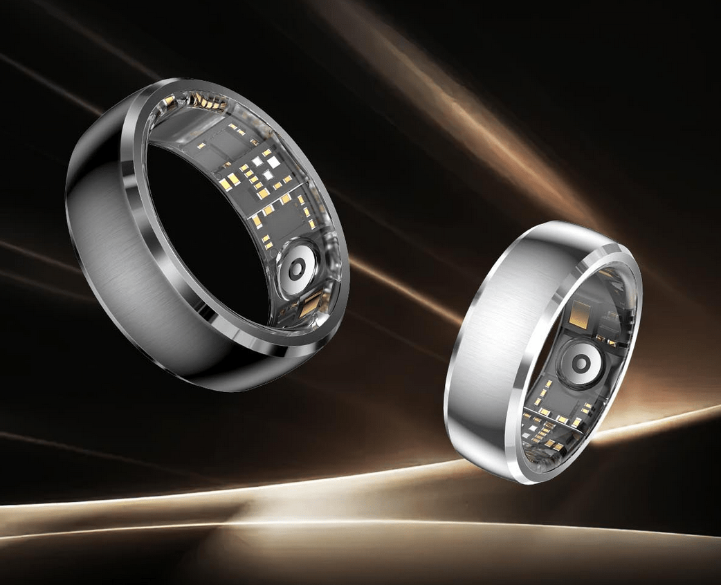 Rogbid has officially entered the competitive wearable market with the launch of the SR15 smart ring. Constructed from a durable titanium alloy, the device aims to provide a lightweight yet robust alternative to traditional wrist-based trackers. The SR15 is c…