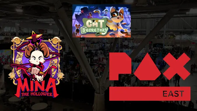 Spring is in bloom in the northern hemisphere, which means it’s time for game developers, tabletop enthusiasts, cosplay aficionados, and nerds in general to descend upon Boston for PAX East. I was once again lucky enough to be able to attend, with a focus on …
