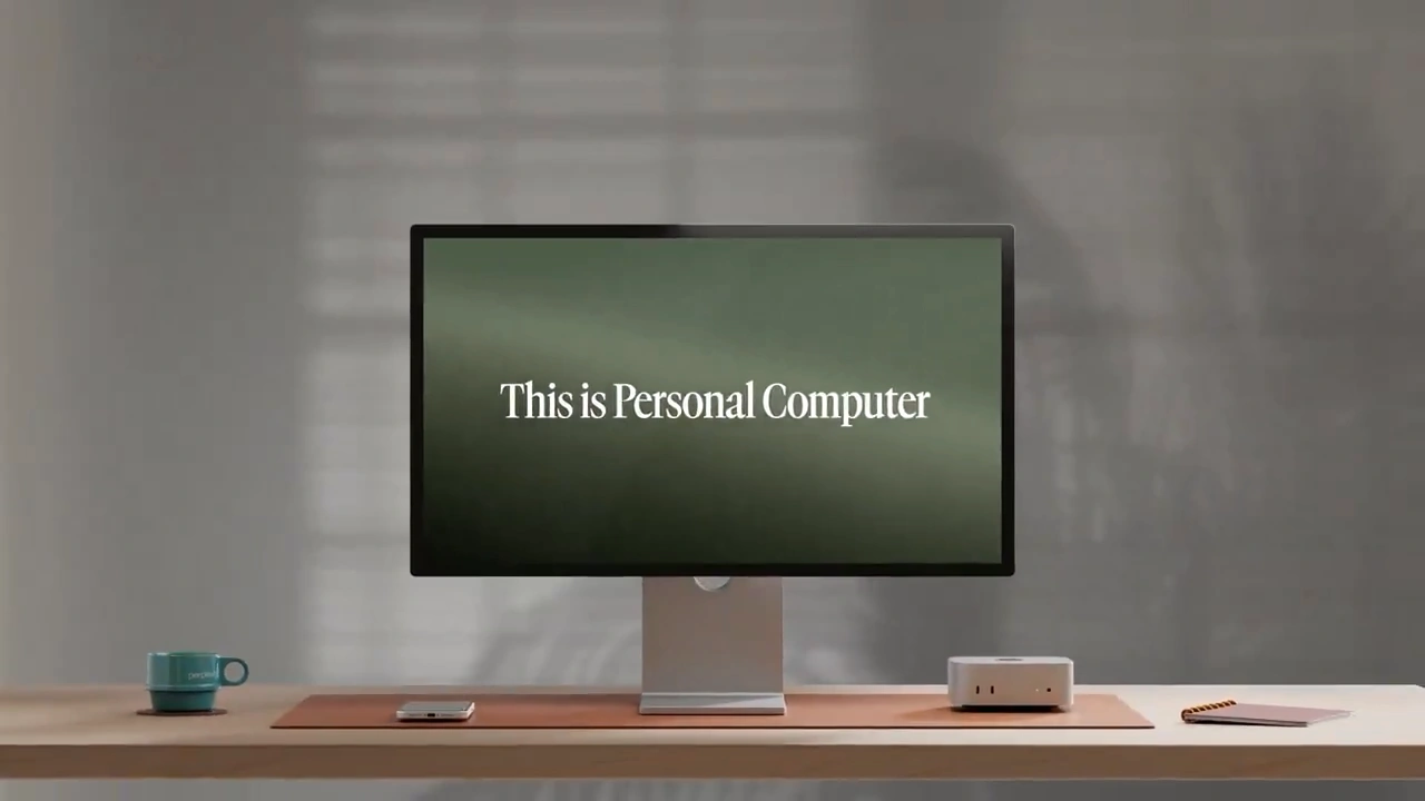 Perplexity AIがPerplexity for Macと連携しファイルやアプリ、ブラウザなどの操作をAIが行う「Personal Computer」をPerplexity Maxユーザー向けにロールアウトして […]
The post Perplexity AI、Perplexity for Macと連携しファイルやアプリ、ブラウザなどの操作をAIが行う「Personal Computer」をPerplexity Maxユーザー向けにロールアウト開始。 first appeared on AAPL Ch…