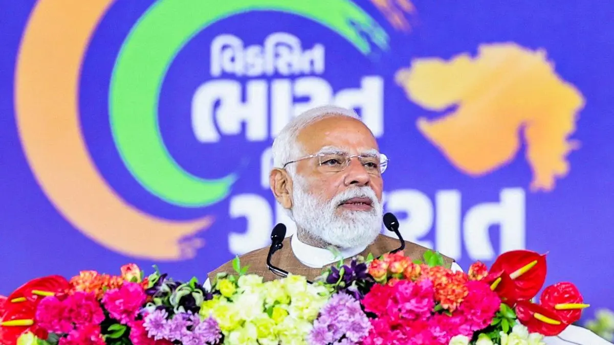 The base is expected to enhance India’s surveillance, response capability, and combat readiness along the western frontier, while also boosting local economic activity and infrastructure development.
