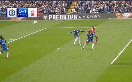 Chelsea’s bad start has got even worse after a terrible mistake from Malo Gusto gave Nottingham Forest a penalty.If you enjoy Chelsea News coverage and want to see more of it, add us as a preferred ...