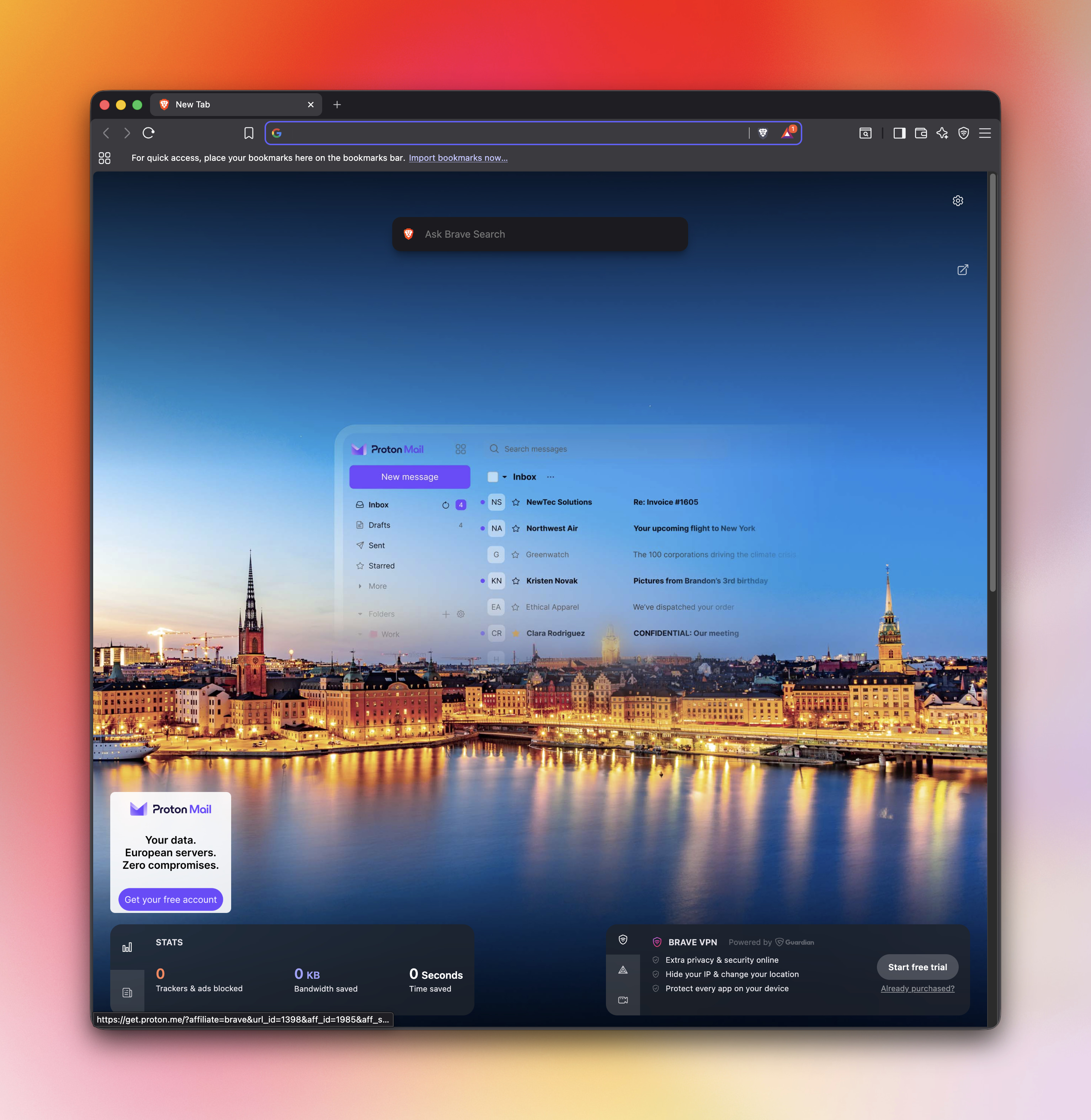 These Brave Browser settings can make the browser cleaner, faster, and less annoying, especially if you use it every day.
The post 10 Brave Browser Settings Worth Changing First appeared first on Hongkiat.