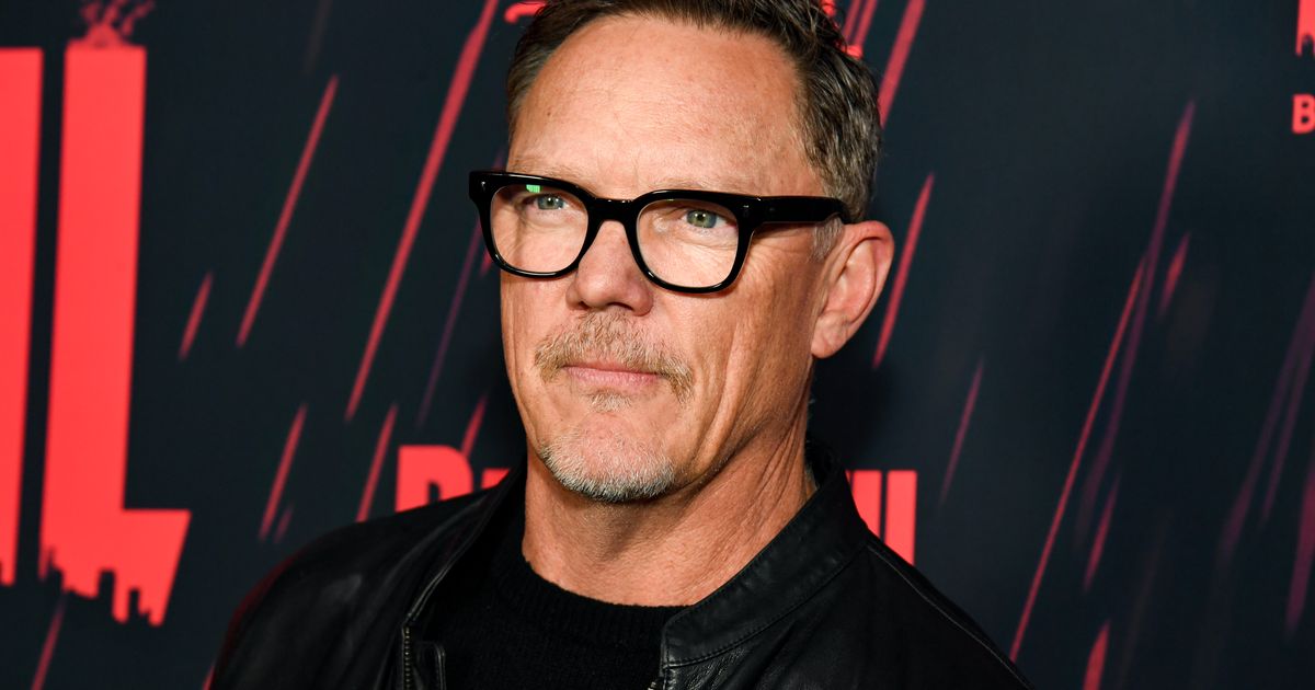 James Gunn shared a selfie he took with Matthew Lillard, seemingly confirming he’s been cast in the upcoming Superman 2: Man of Tomorrow.