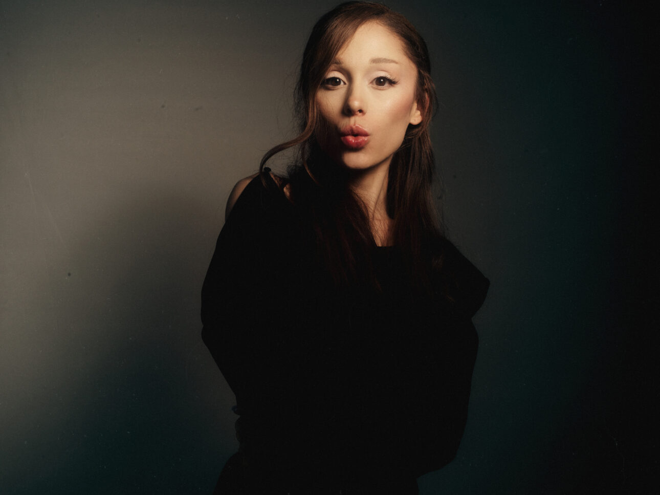 It's her first full-length release since 2024’s eternal sunshine.