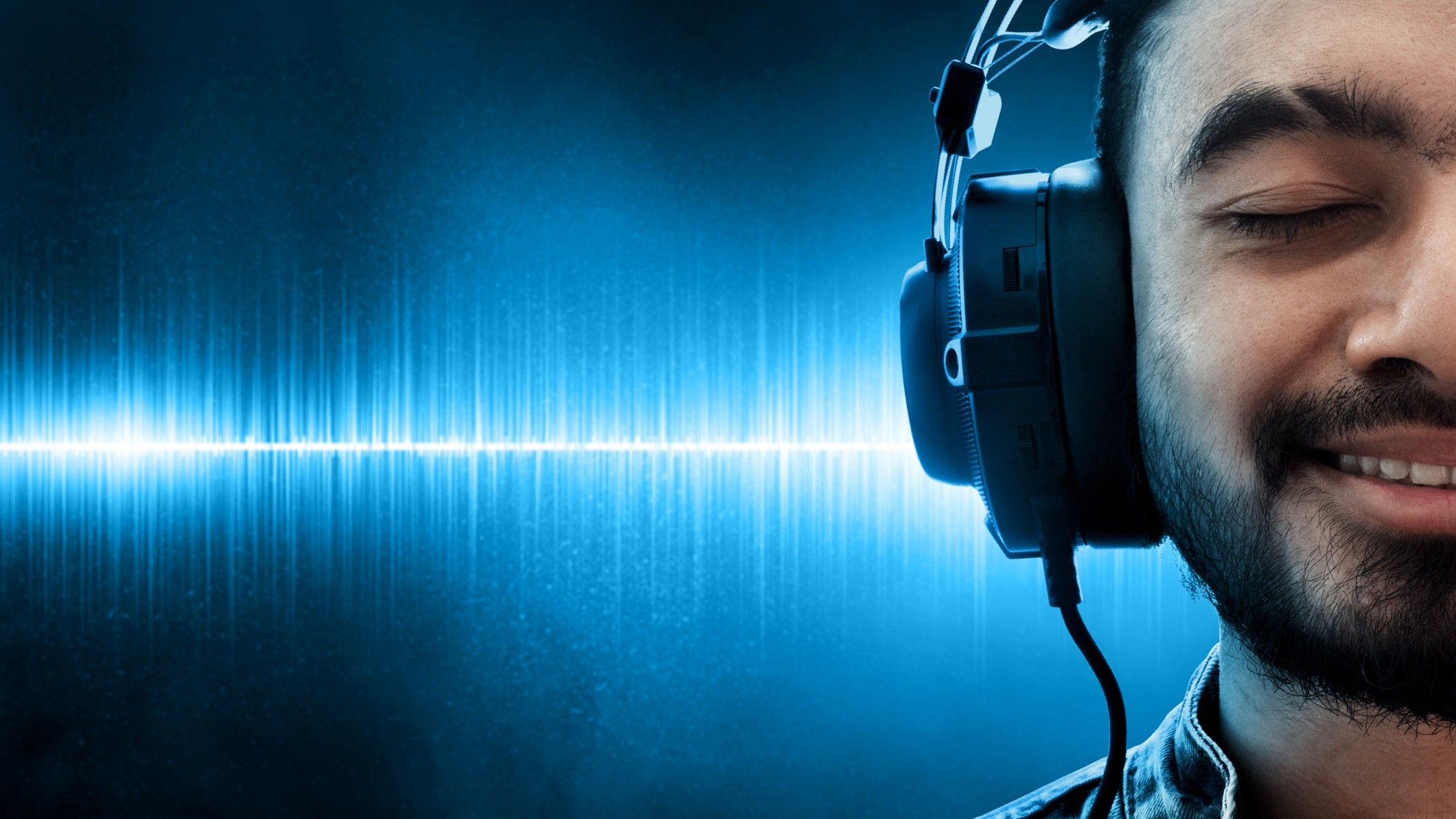 NordVPN has just launched a new feature for its Chrome extension, AI Voice Detector, that warns you if you are dealing with synthetic or human voices.