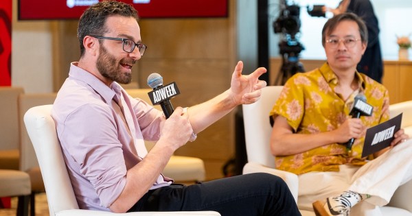 This post was created in partnership with Brandwatch AI answer engines like ChatGPT are jolting an already fragmented customer journey. During an ADWEEK House Possible fireside co-hosted with Brandwatch, ADWEEK […]