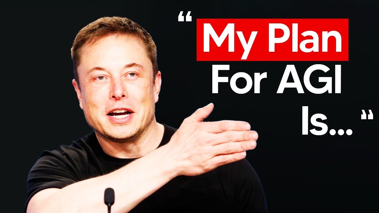 Elon Musk has unveiled xAI’s ambitious roadmap for Grok 5, a next-generation AI model designed to push the boundaries of Artificial General Intelligence (AGI). As detailed by AI Grid, this plan builds on the foundation of the Grok 4 series, with Grok 5 aiming…