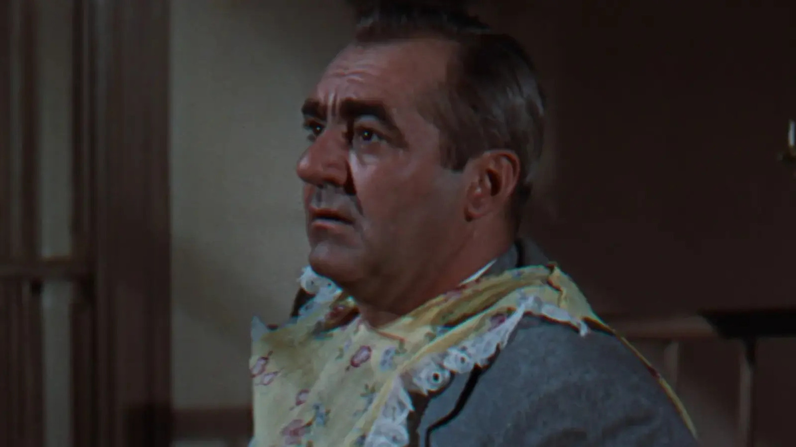 Jim Backus is most well known for playing Mr. Howell on Gilligan's Island, but he should have gotten an Oscar nomination for this James Dean drama.