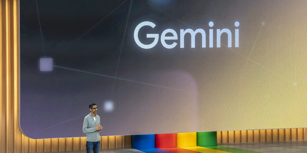 Employees are testing a new "24/7 personal agent" internally called "Remy" that can integrate across Google's other services.