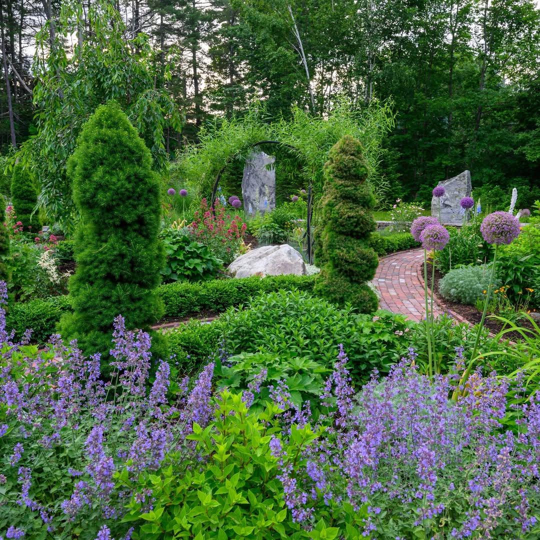Letting your backyard bloom with a natural, carefree touch can create a space full of color and life. These 28 wildflower backyard garden ideas are vibrant, whimsical, and beautifully untamed, perfect for designing a space that feels lively, relaxed, and full…