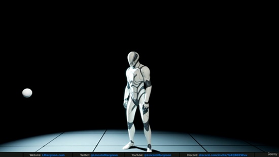 Duration 6h 11m Project Files Included MP4 Title: Udemy – Hybrid Animation in Unreal Engine 5 Info: What you’ll learn Combine procedural animation with keyframed animation Learn the basics of Control Rig for procedural animation techniques Drive animation ble…