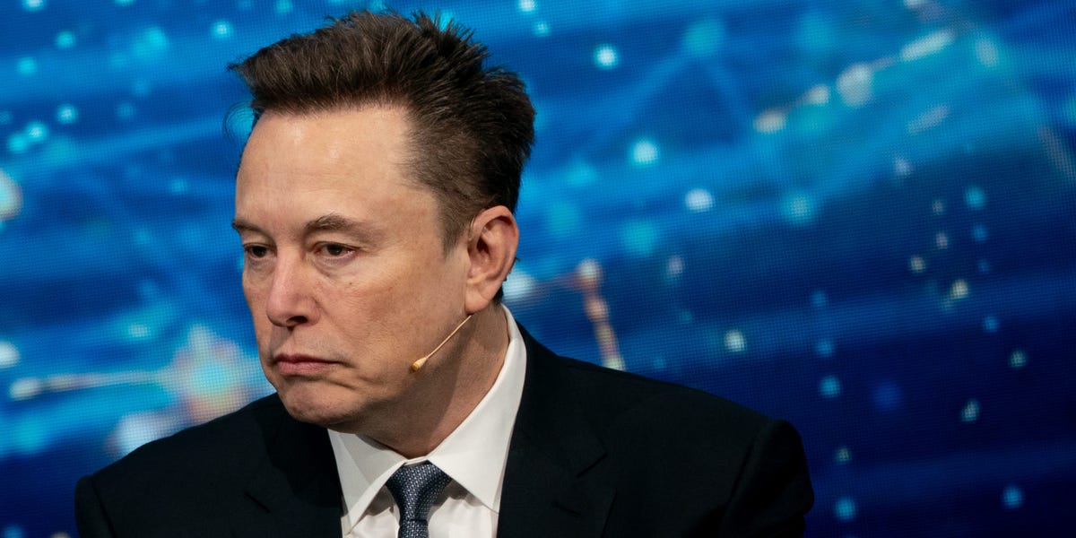 Musk is eyeing a collaboration with French startup Mistral to help xAI catch Anthropic and OpenAI.