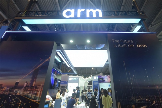 Arm recently unveiled its first self-developed AGI CPU, marking a significant milestone as the company shifts from a pure technology IP licensor to a standard CPU supplier competing directly with Advanced Micro Devices (AMD), Ampere, and Intel.