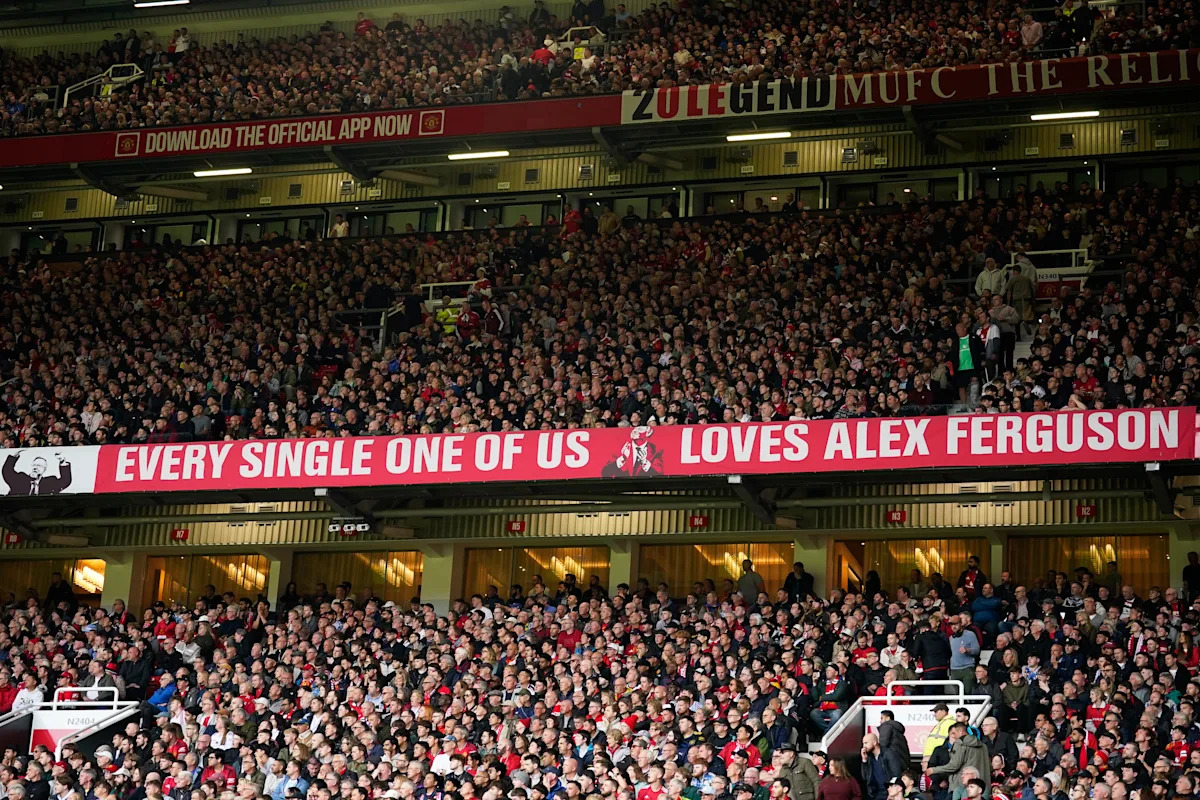 Manchester United great Alex Ferguson was reportedly taken to the hospital after feeling unwell ahead of his former team's Premier League game against Liverpool on Sunday. The iconic former United manager was at Old Trafford for the match, but left before kic…