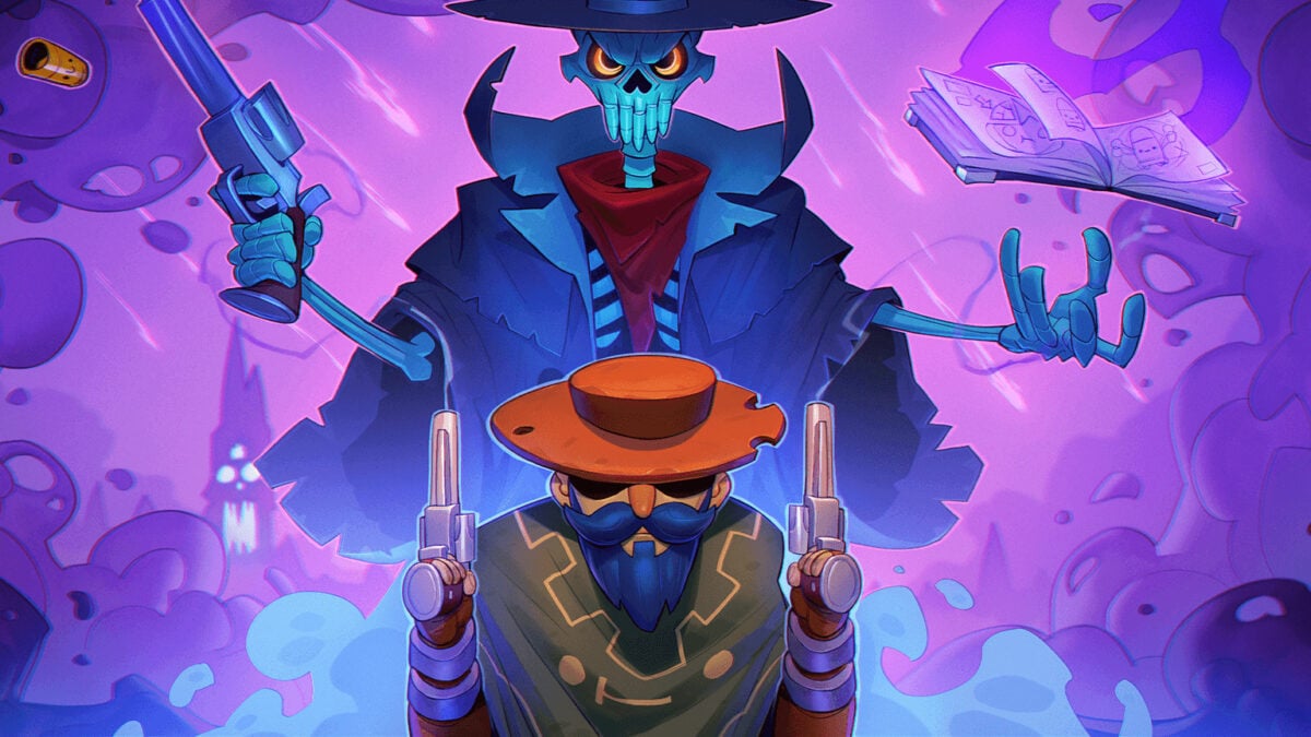 Dodge Roll's co-founder believes the 'slot machine' aspect of Balatro and Vampire Survivors has led to a shift in the design of roguelikes