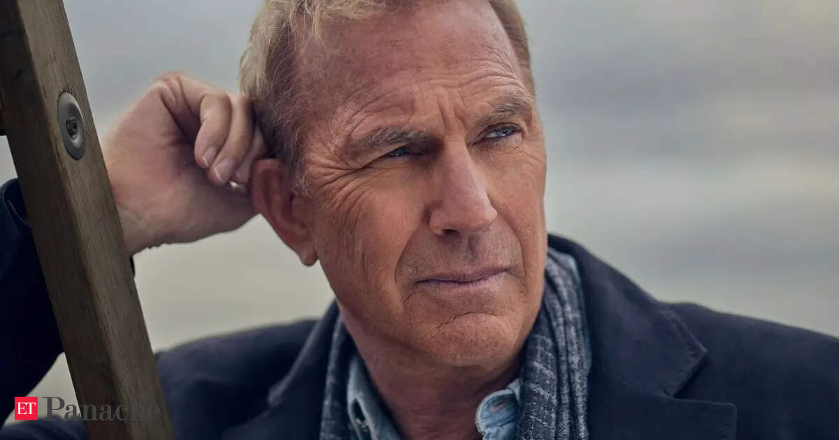 Kevin Costner, known for Yellowstone and his upcoming Horizon films, recently spoke about failure and risk. He shared that he lost millions on projects that didn’t succeed, but continues to believe in staying persistent, taking chances, and trusting your own …