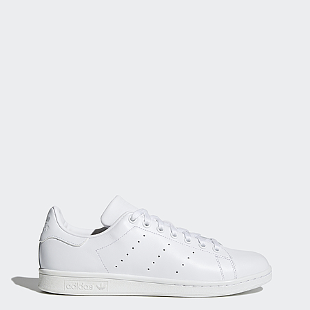 adidas via eBay has adidas&nbsp;Men's Stan Smith Shoes (Cloud White / Cloud White / Cloud White) for $35. Shipping is free.

Alternatively, adidas via ShopSimon also has adidas Men's Stan Smit