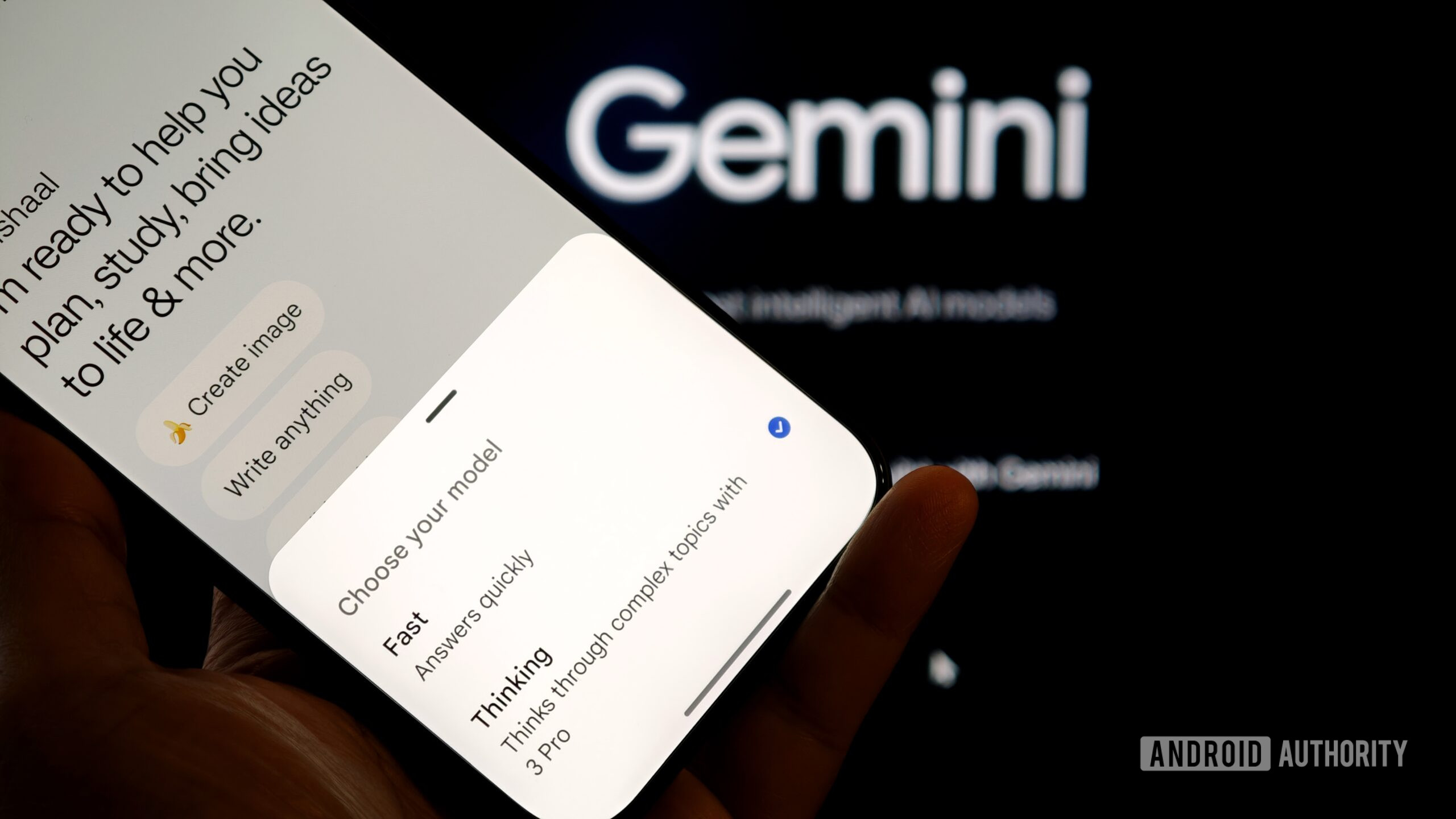 Google is working on a Gemini usage dashboard to help users track their AI consumption and quota resets. There are also new icons.