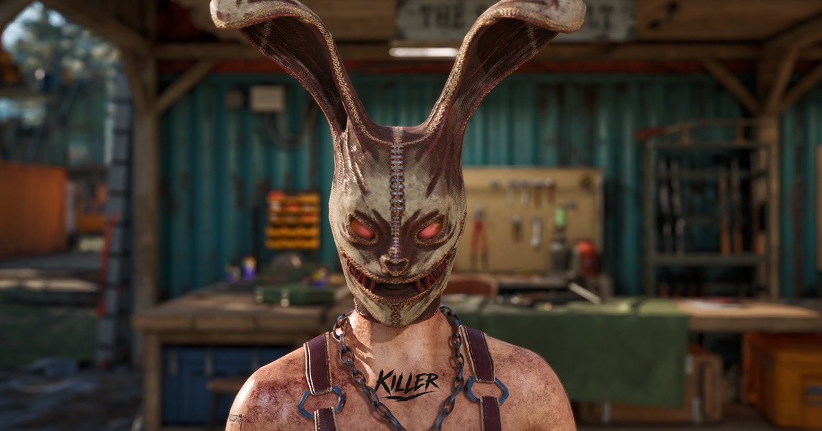 A game-ready horror character featuring multiple skins, modular outfits, blendshapes, advanced shaders for Built-In, URP and HDRP, and a humanoid rig ready to enhance any game project. KEY FEATURES
<ul><li> Multiple Skins – Create diverse horror variatio…