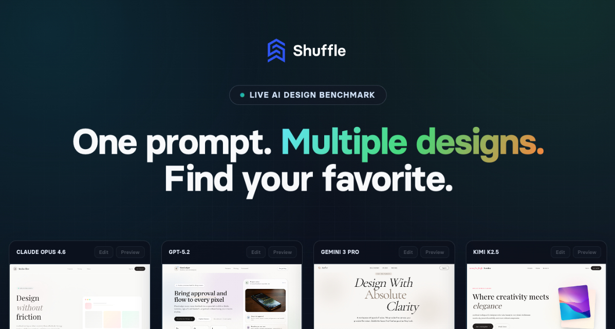 Article URL: https://shuffle.dev/ai-email-design
Comments URL: https://news.ycombinator.com/item?id=47932896
Points: 1
# Comments: 0
