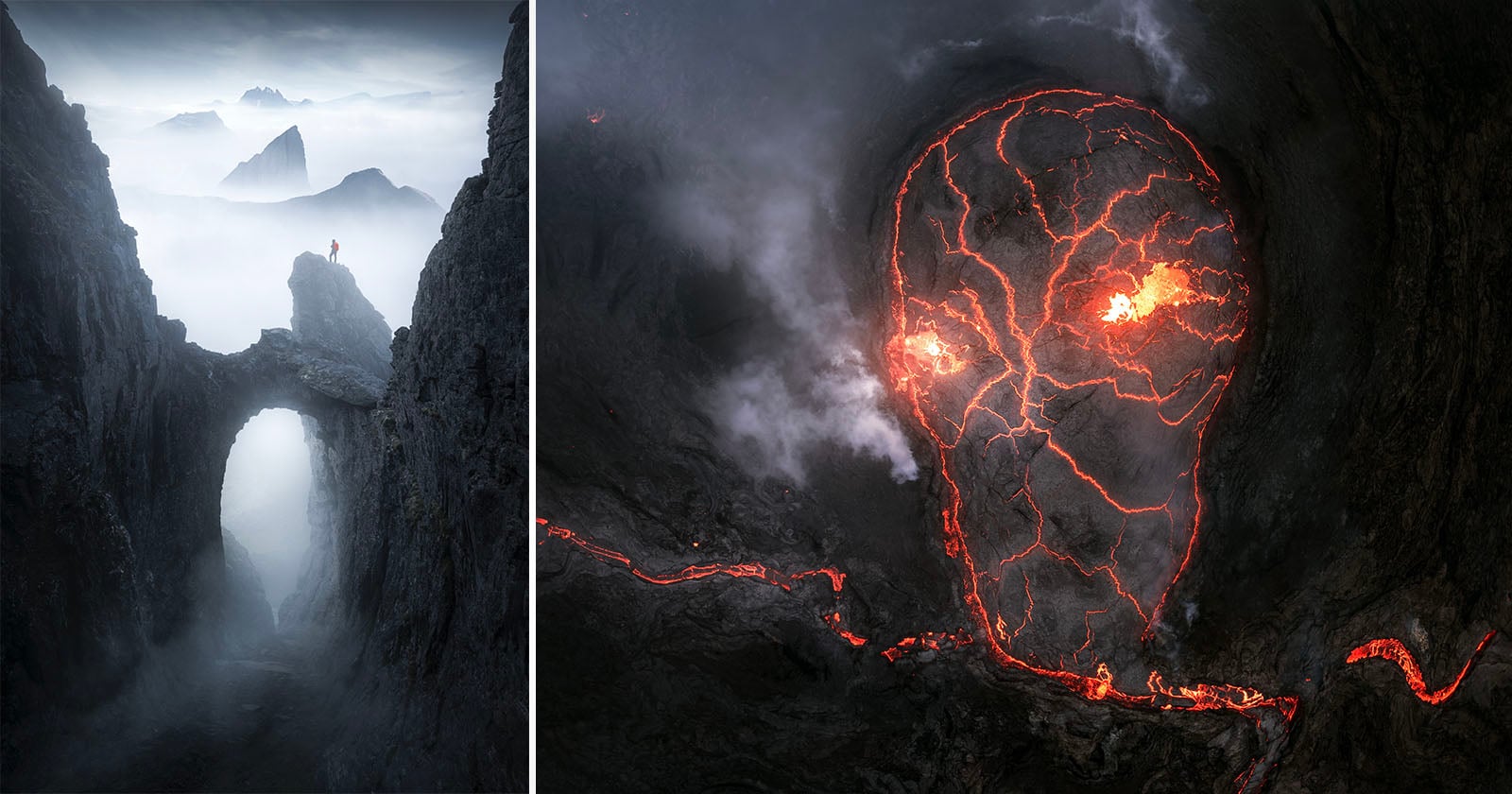 DJI has announced the winners of the 2025 DJI SkyPixel photo and video competition, which ran from November 27, 2025, to Mar 10, 2026, and offered 53 different awards with prizes totaling almost $200,000.
[Read More]