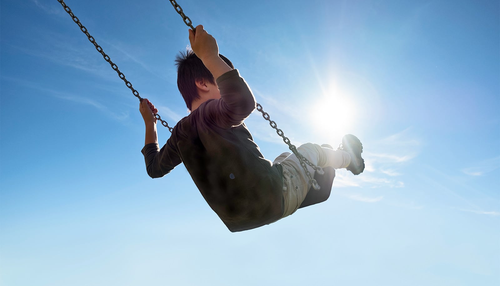 "The idea was to see whether patterns hidden in that data could help us predict which children might later be diagnosed with ADHD..."