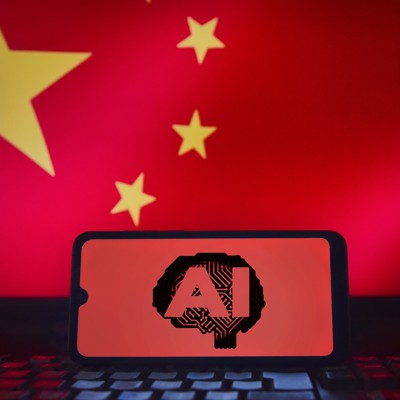 GOP lawmakers are seeking details on companies’ reliance on Chinese-developed systems, citing risks tied to data security, censorship and alleged AI distillation campaigns.