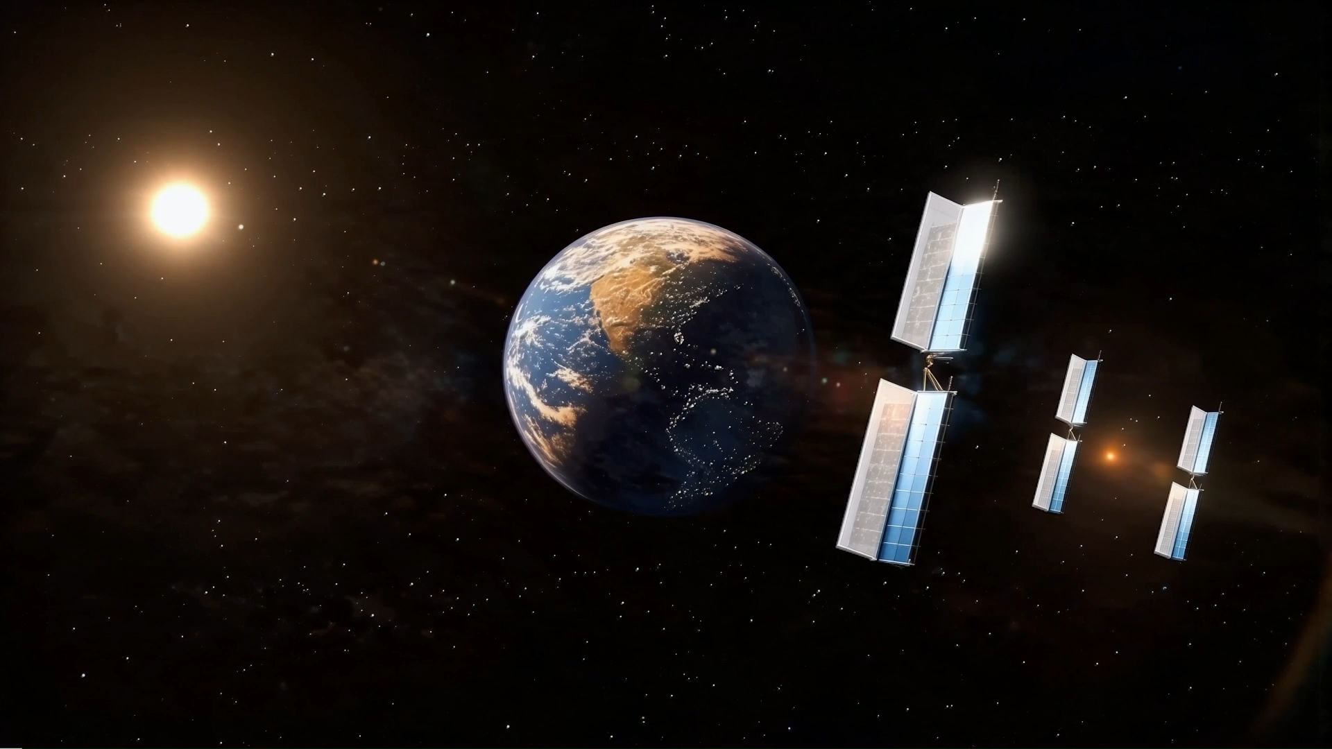Meta has announced plans to help power its AI data centers using sunlight beamed from space through a partnership with Overview Energy, alongside a 100 GWh long-duration storage deal with Noon Energy, as the AI industry’s energy demands continue to surge.