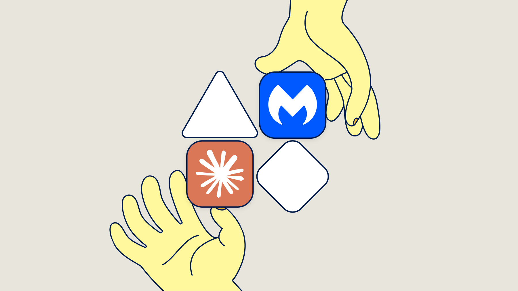 We're in Claude! Now everyone can use our threat intel&nbsp;to&nbsp;check&nbsp;suspicious links, phone numbers, or email addresses. We're committed to helping you spot scams.