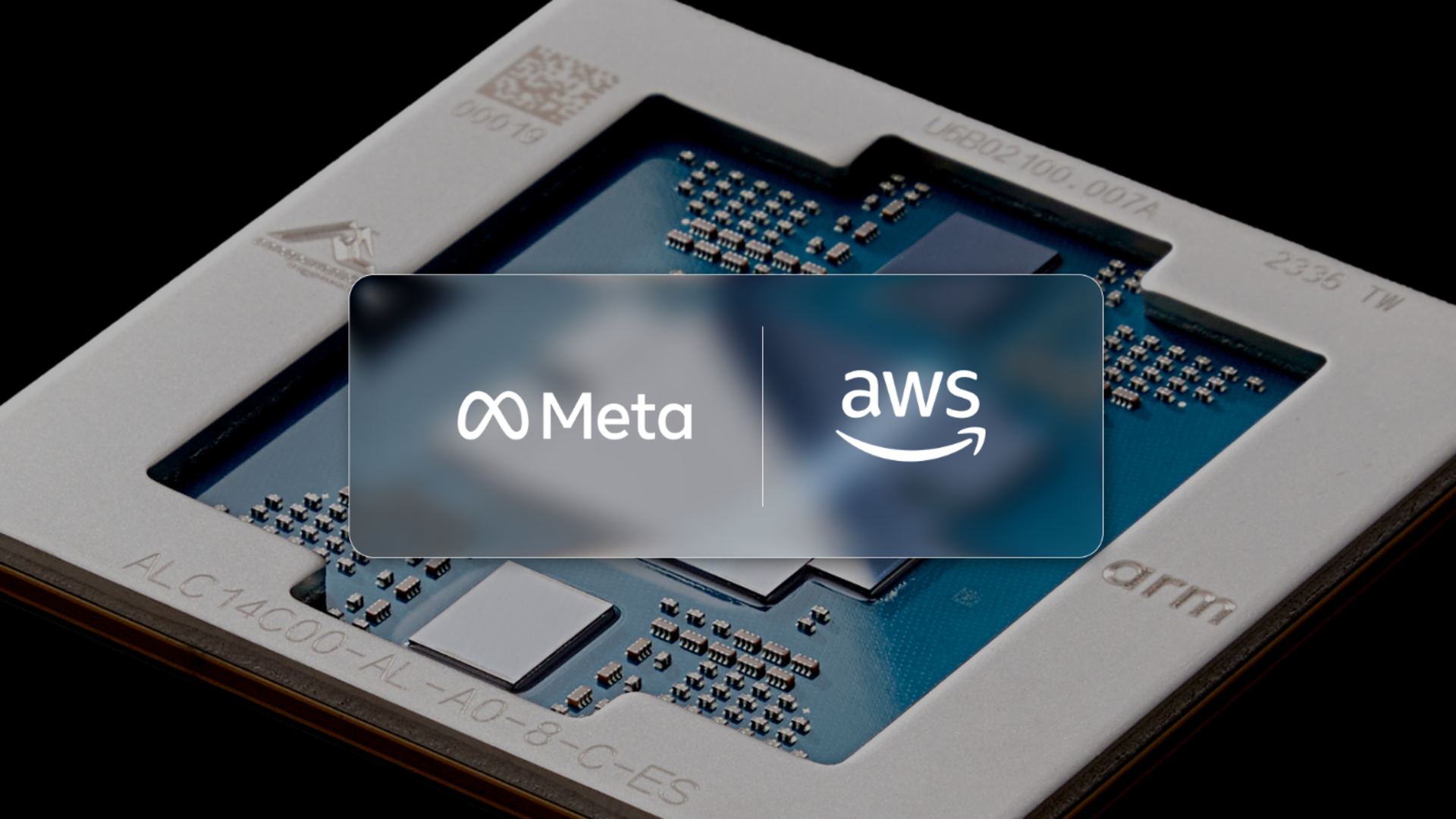 Meta expands its AWS partnership by renting tens of millions of Graviton cores, signaling a shift toward infrastructure over direct hardware ownership.