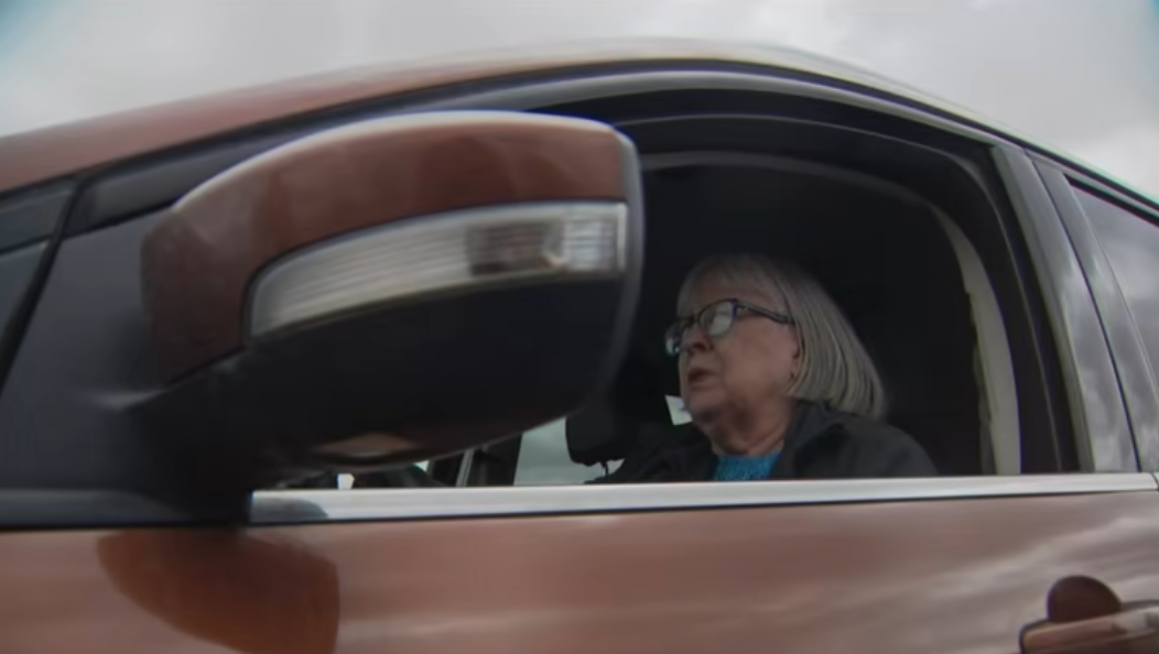 A 76-year-old woman in Colorado did not expect her golden years to involve repeated run-ins with law enforcement. Yet here she is, getting pulled over again and again, not for speeding, not for running red ... Read more